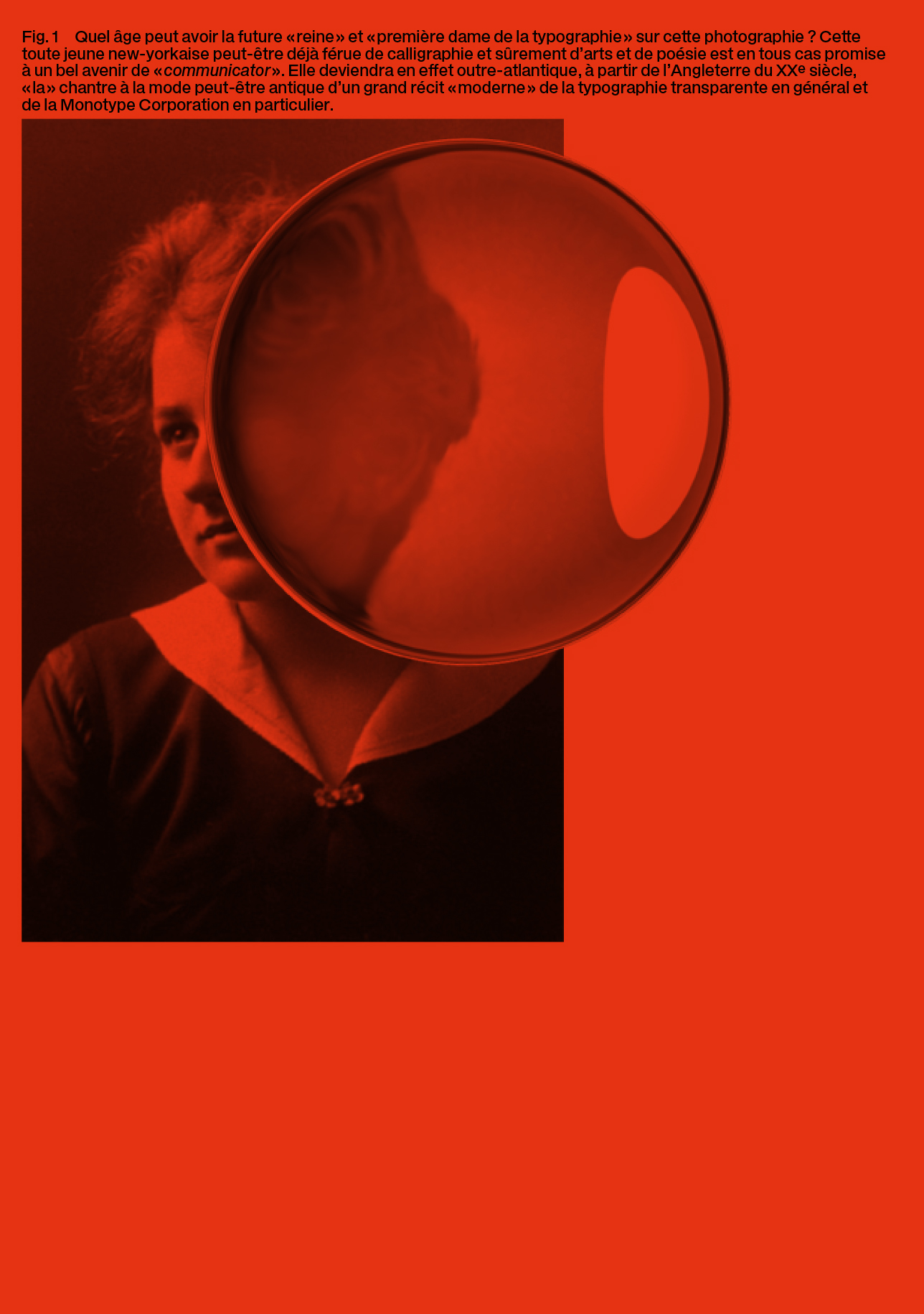 AND - le gobelet de christal-Thierry Chancogne